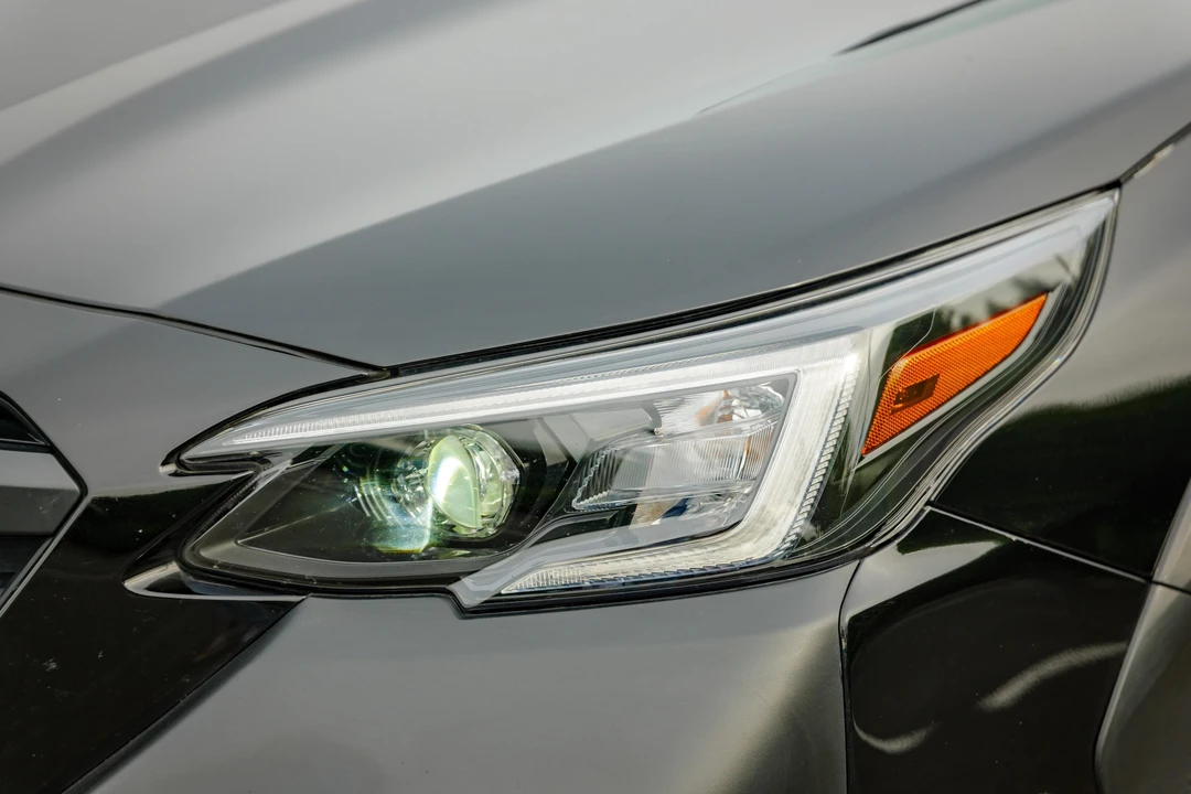 2023 Subaru Outback 6th Gen - Image 24 of 31
