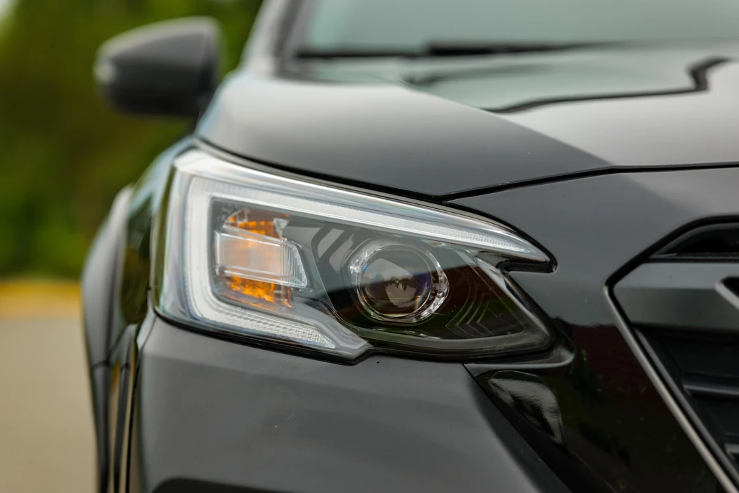 2023 Subaru Outback 6th Gen - Image 16 of 31