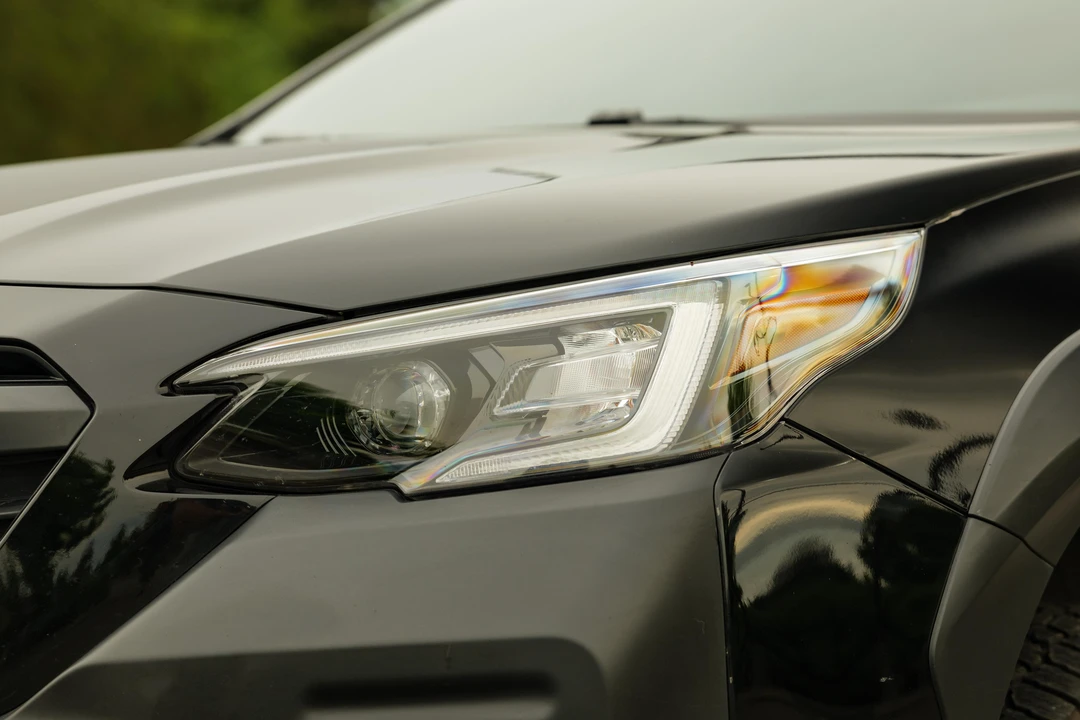 2023 Subaru Outback 6th Gen - Image 25 of 31