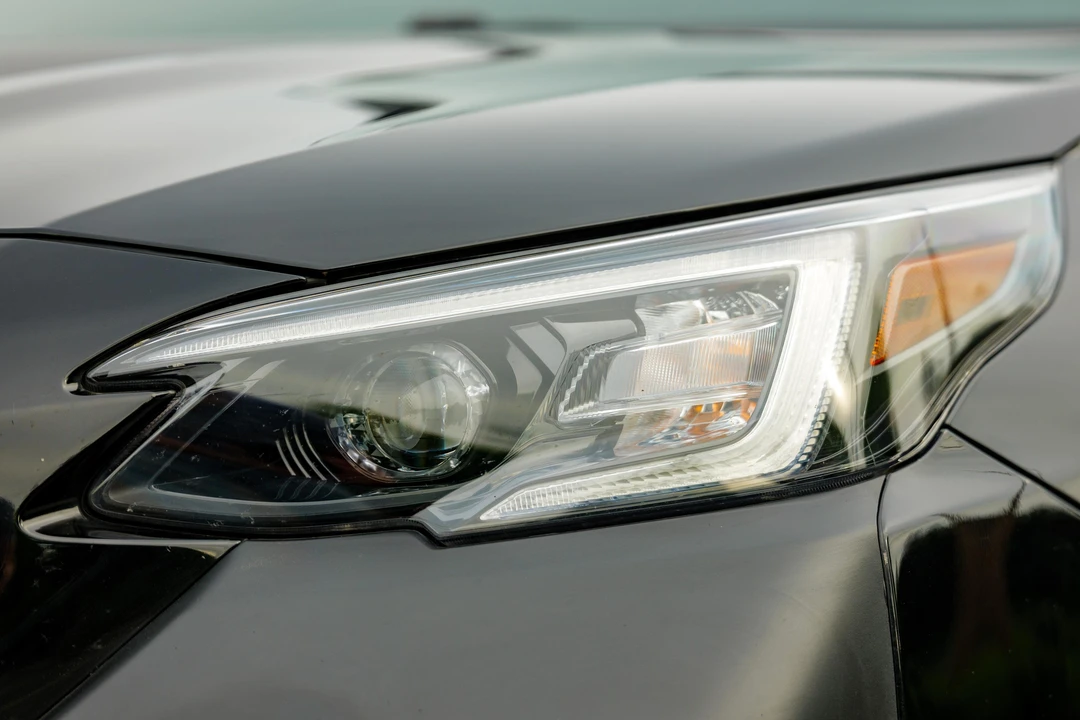 2023 Subaru Outback 6th Gen - Image 23 of 31