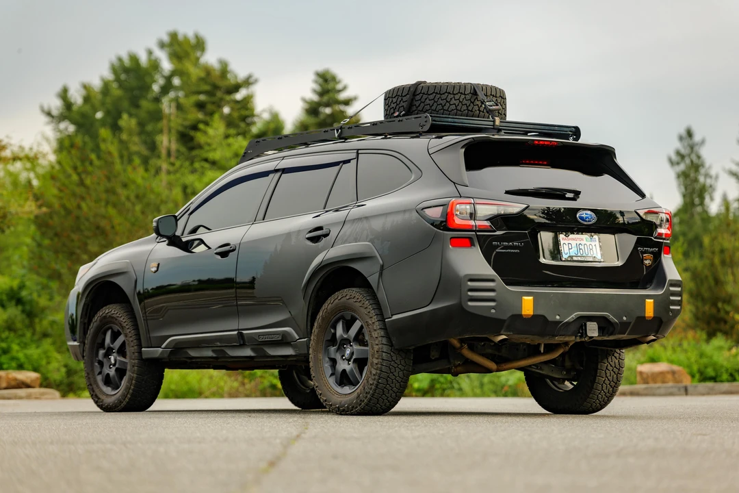 2023 Subaru Outback 6th Gen - Image 10 of 31