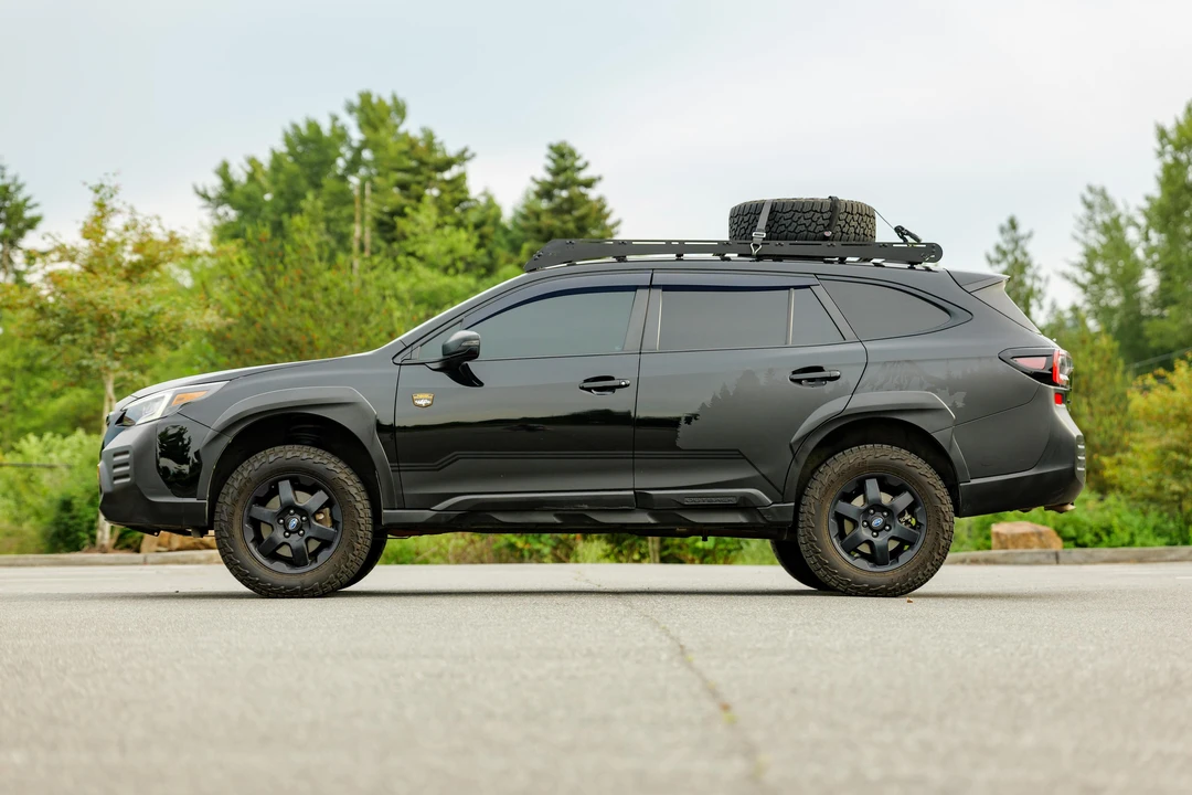 2023 Subaru Outback 6th Gen - Image 9 of 31