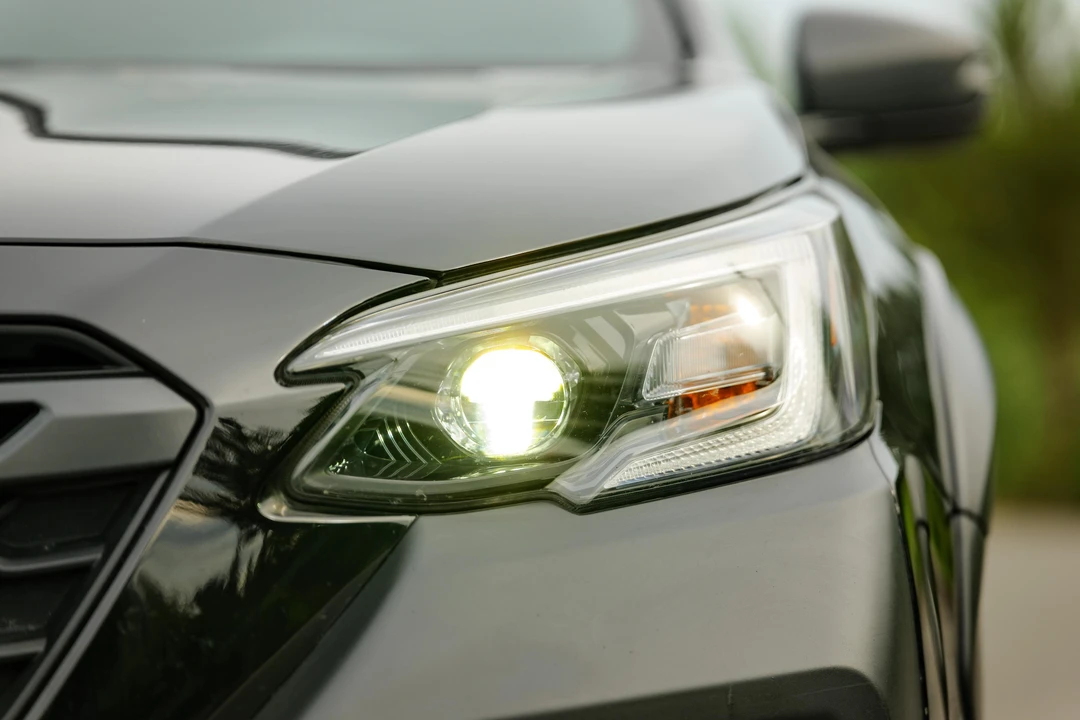2023 Subaru Outback 6th Gen - Image 21 of 31