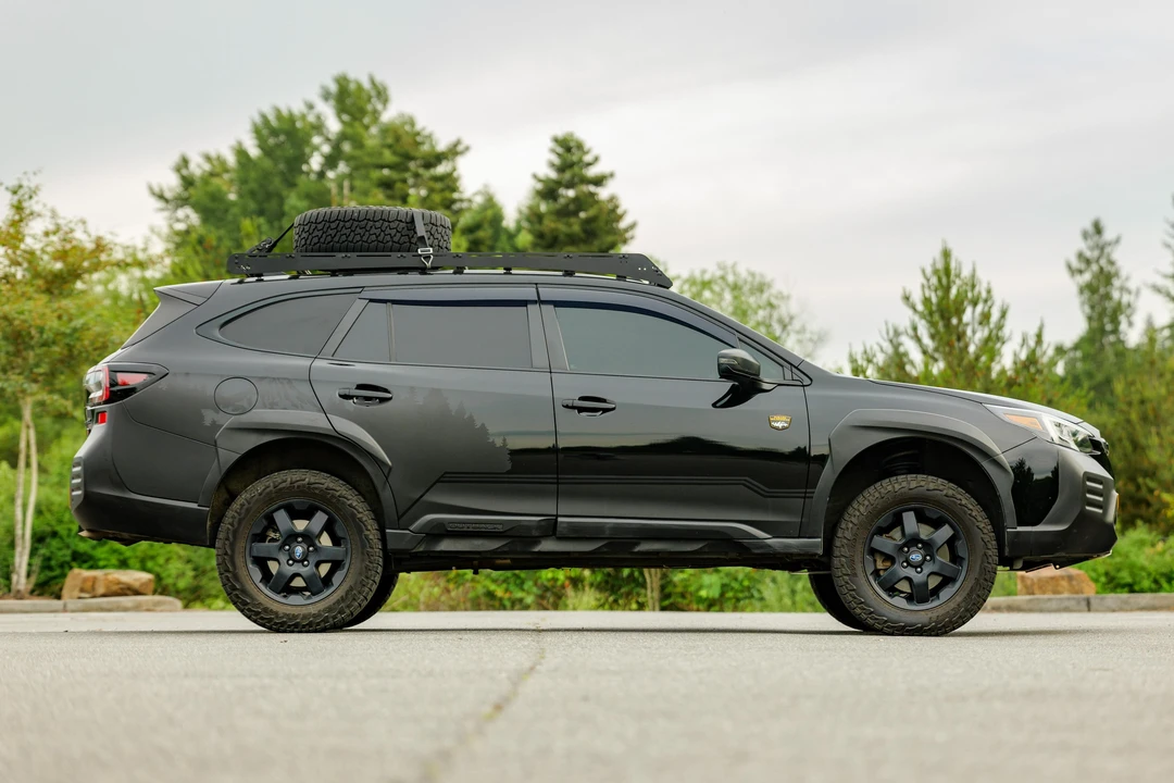 2023 Subaru Outback 6th Gen - Image 3 of 31