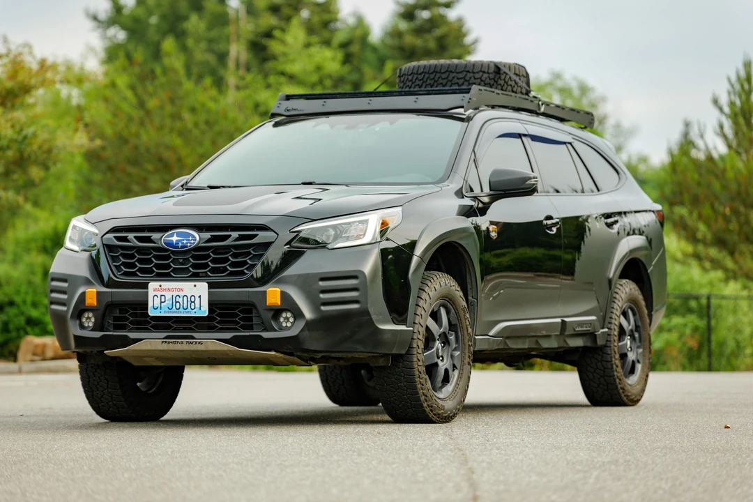 2023 Subaru Outback 6th Gen - Image 8 of 31