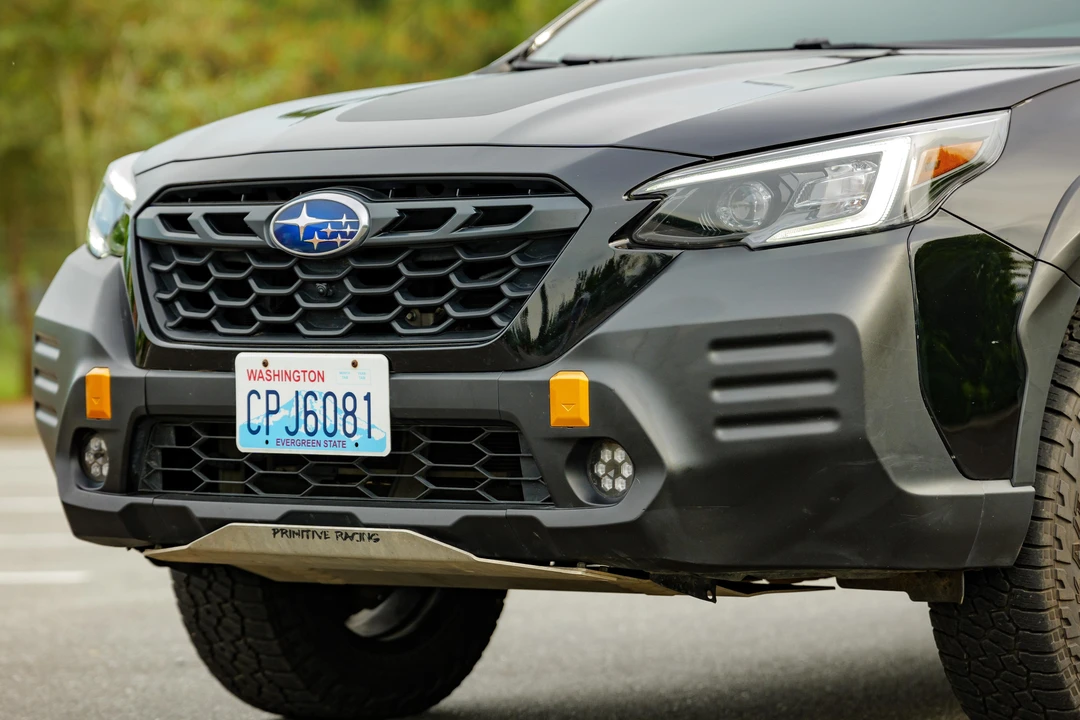 2023 Subaru Outback 6th Gen - Image 26 of 31