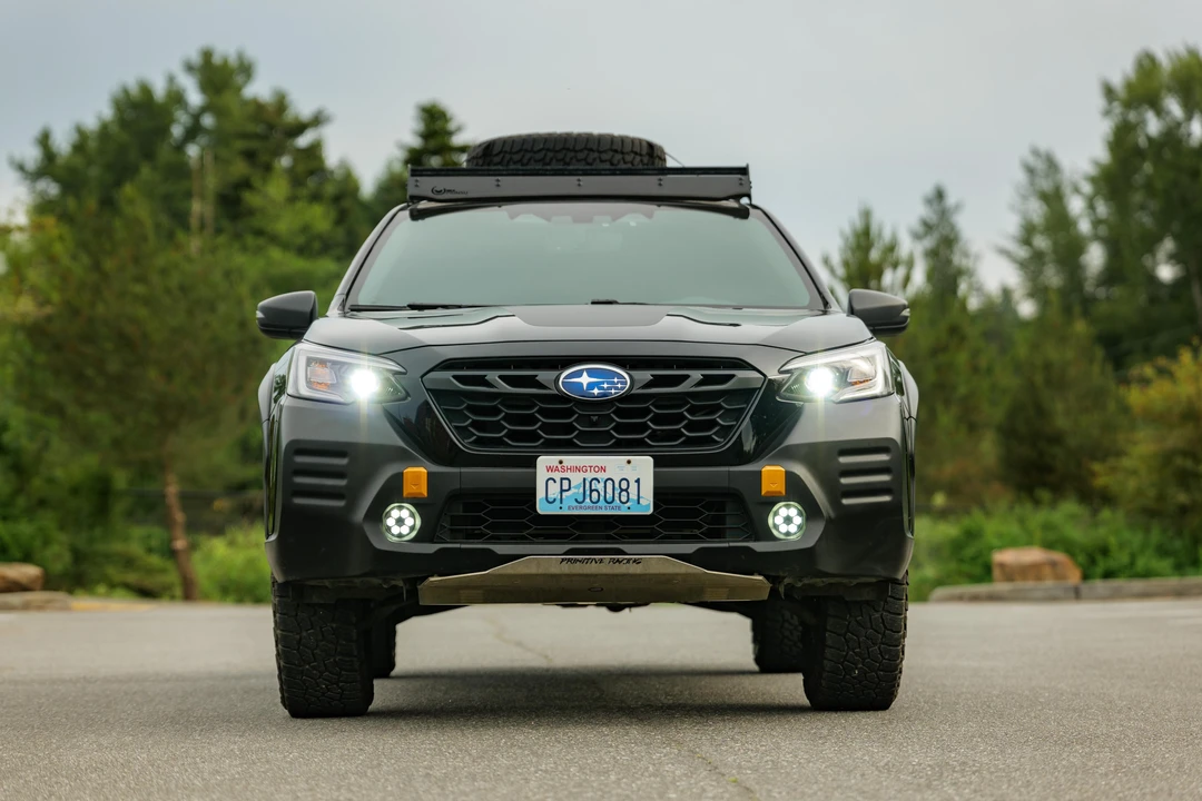 2023 Subaru Outback 6th Gen - Image 6 of 31