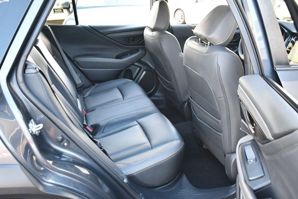 2023 Subaru Outback 6th Gen - Image 19 of 21