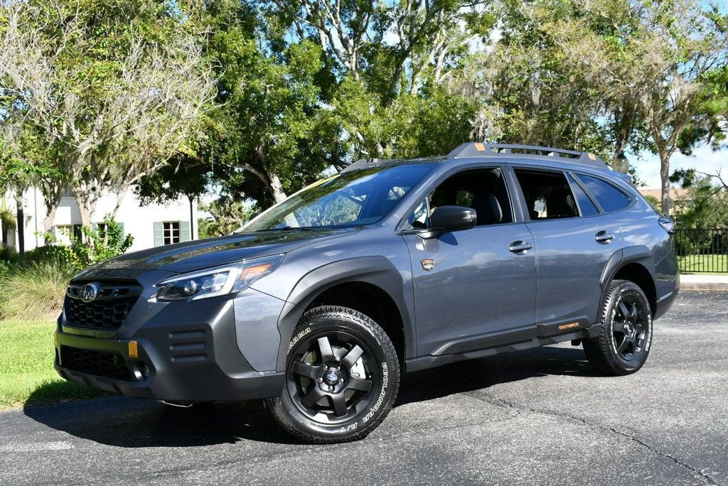 2023 Subaru Outback 6th Gen - Image 2 of 21
