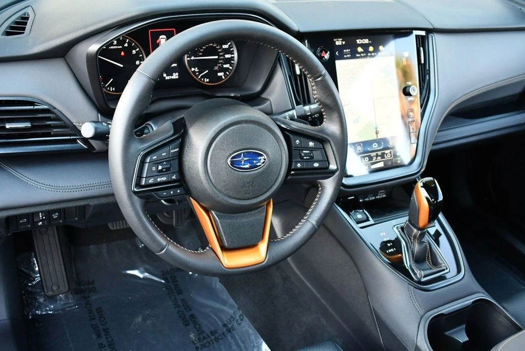 2023 Subaru Outback 6th Gen - Image 12 of 12