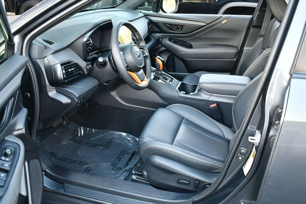 2023 Subaru Outback 6th Gen - Image 14 of 21