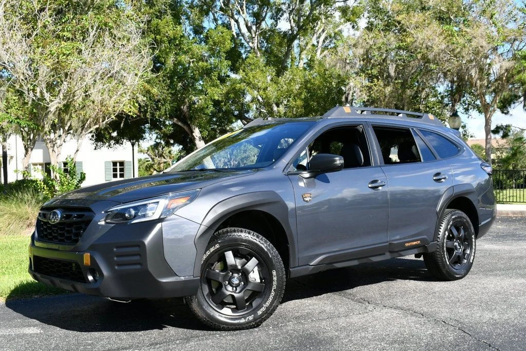 2023 Subaru Outback 6th Gen - Image 21 of 21