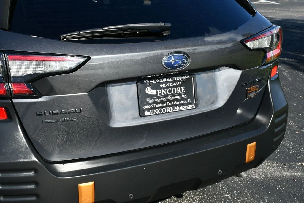 2023 Subaru Outback 6th Gen - Image 10 of 12