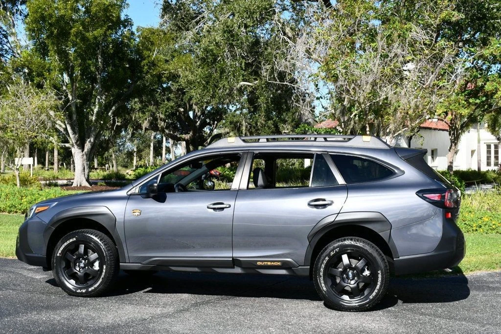 2023 Subaru Outback 6th Gen - Image 4 of 21
