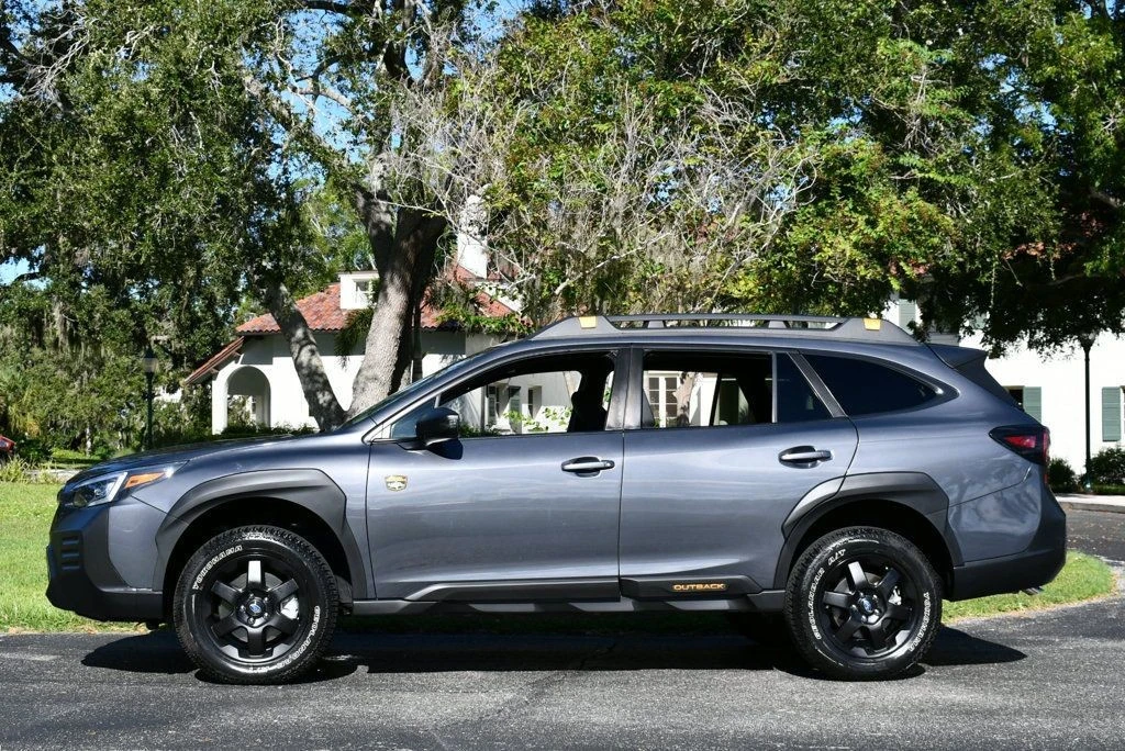 2023 Subaru Outback 6th Gen - Image 3 of 21