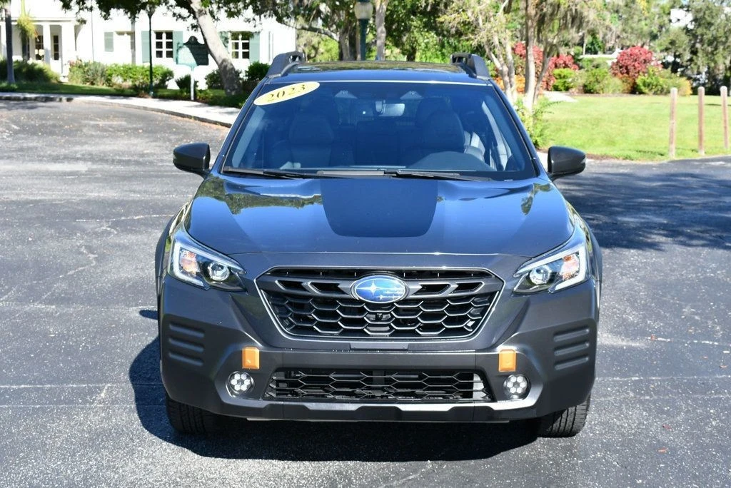 2023 Subaru Outback 6th Gen - Image 9 of 21