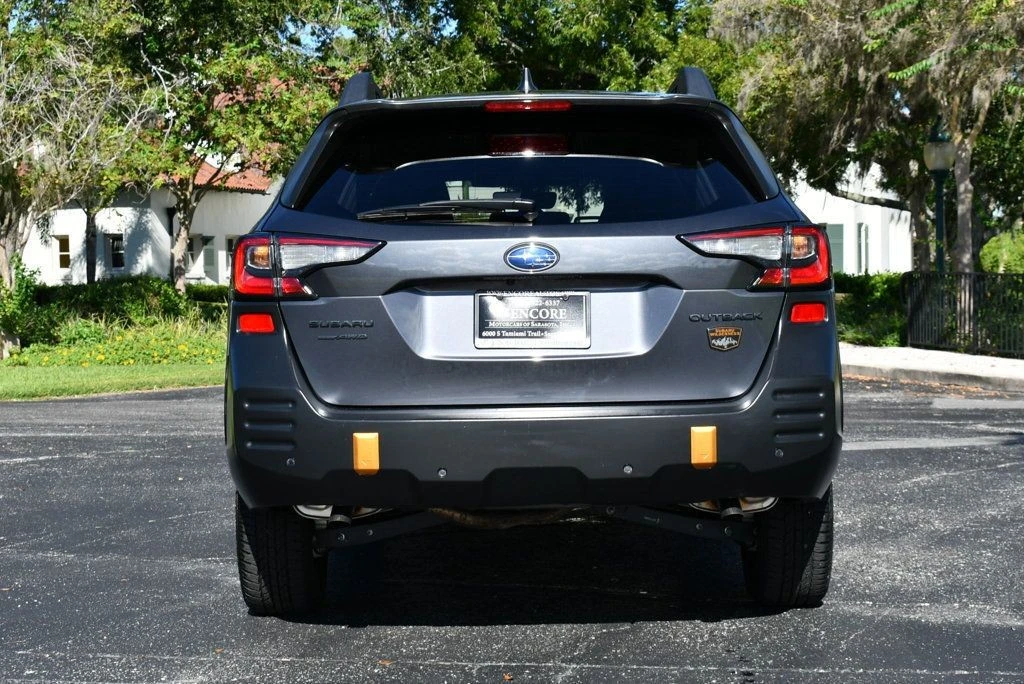 2023 Subaru Outback 6th Gen - Image 5 of 21