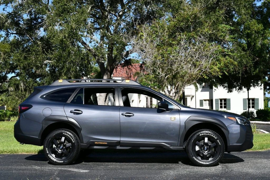 2023 Subaru Outback 6th Gen - Image 7 of 21