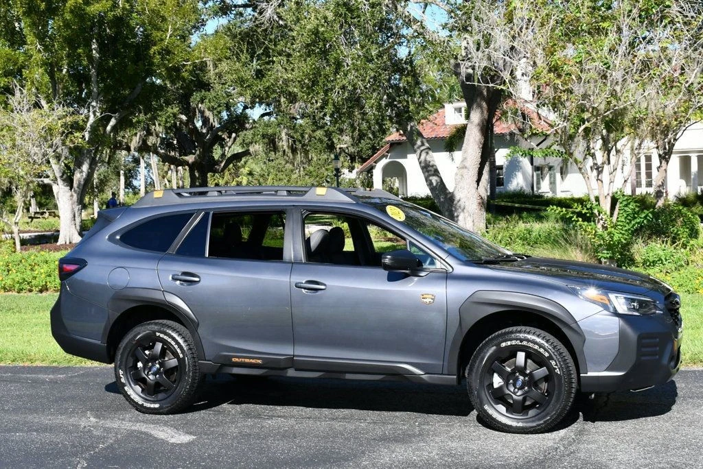 2023 Subaru Outback 6th Gen - Image 8 of 21