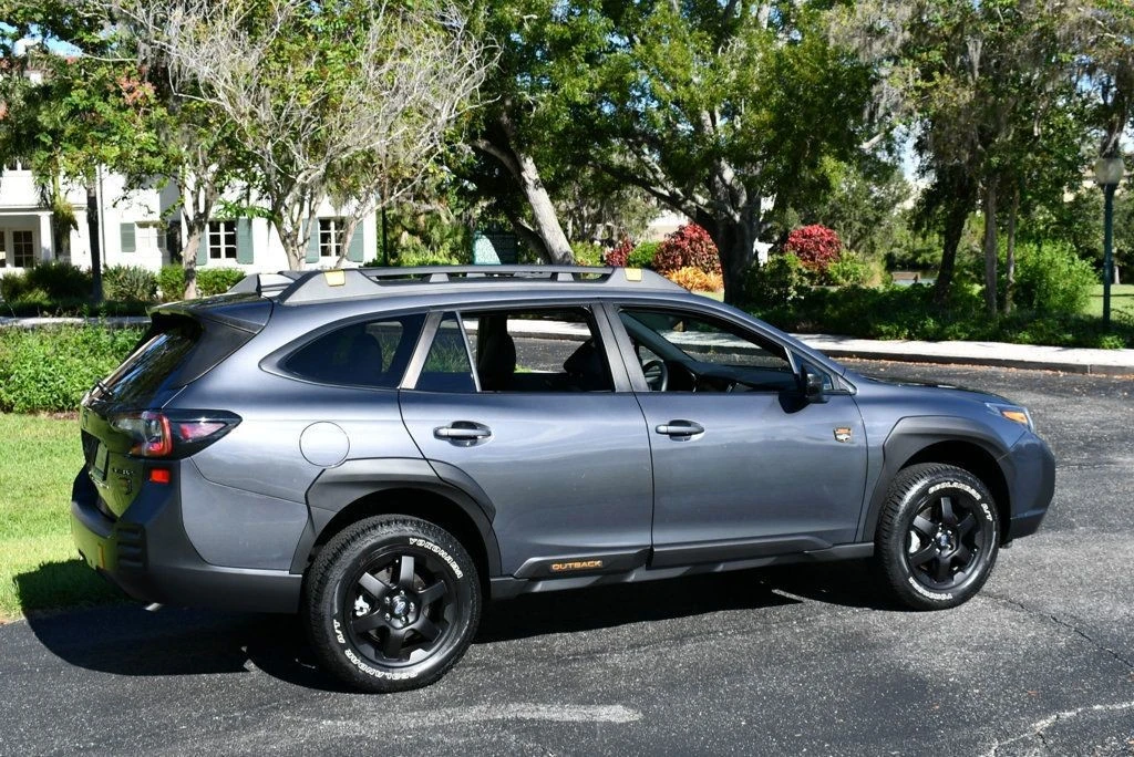 2023 Subaru Outback 6th Gen - Image 6 of 21