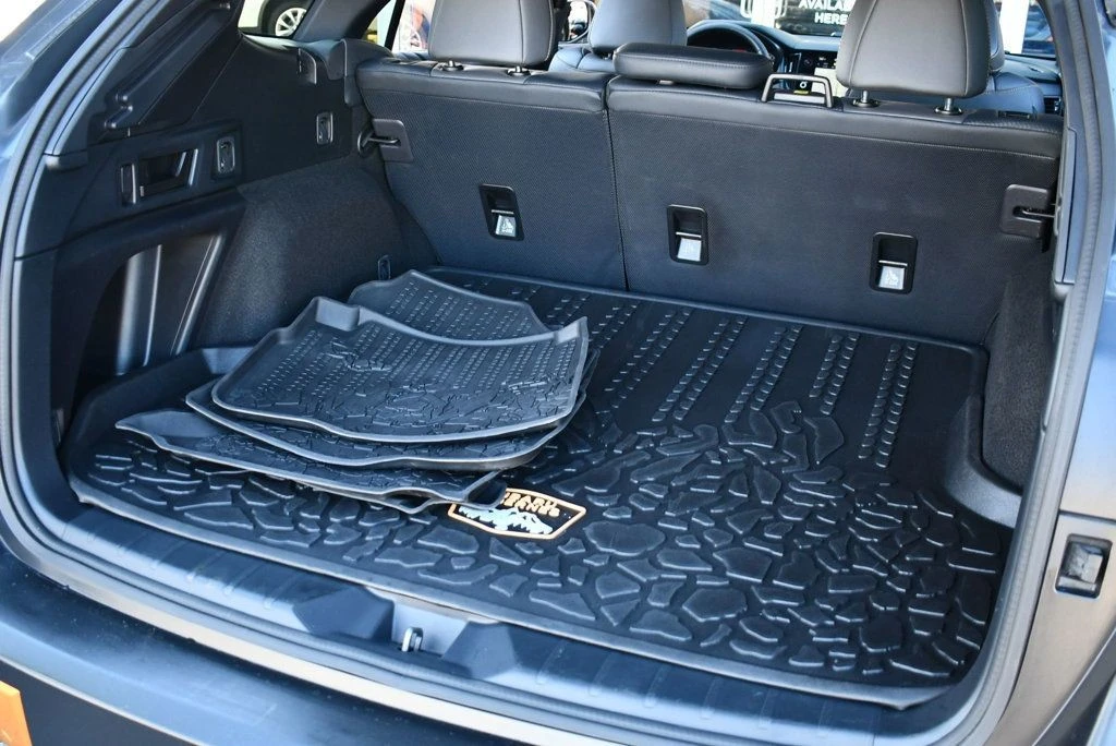 2023 Subaru Outback 6th Gen - Image 17 of 21