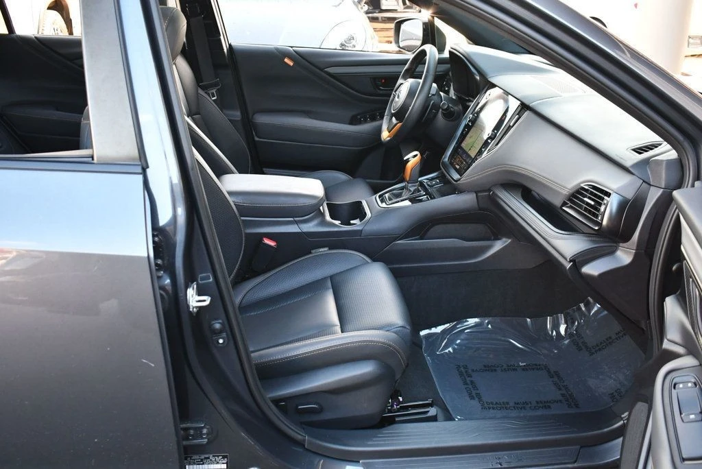 2023 Subaru Outback 6th Gen - Image 20 of 21
