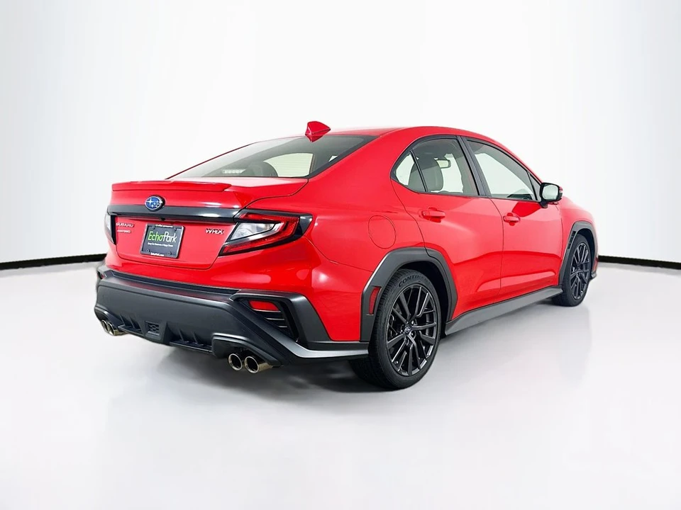 2023 Subaru Impreza WRX 5th Gen - Image 7 of 28