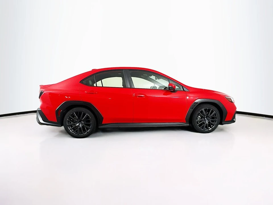 2023 Subaru Impreza WRX 5th Gen - Image 8 of 28