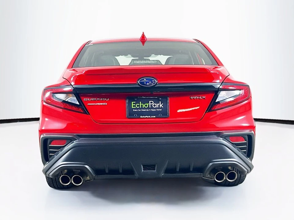 2023 Subaru Impreza WRX 5th Gen - Image 6 of 28