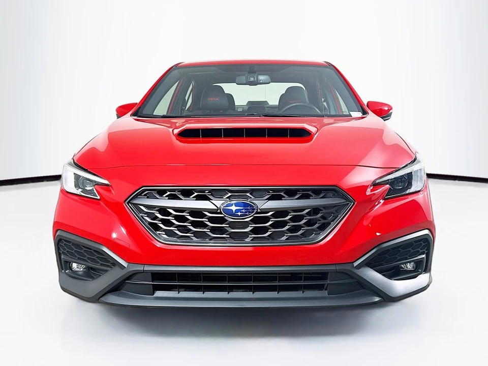 2023 Subaru Impreza WRX 5th Gen - Image 2 of 28