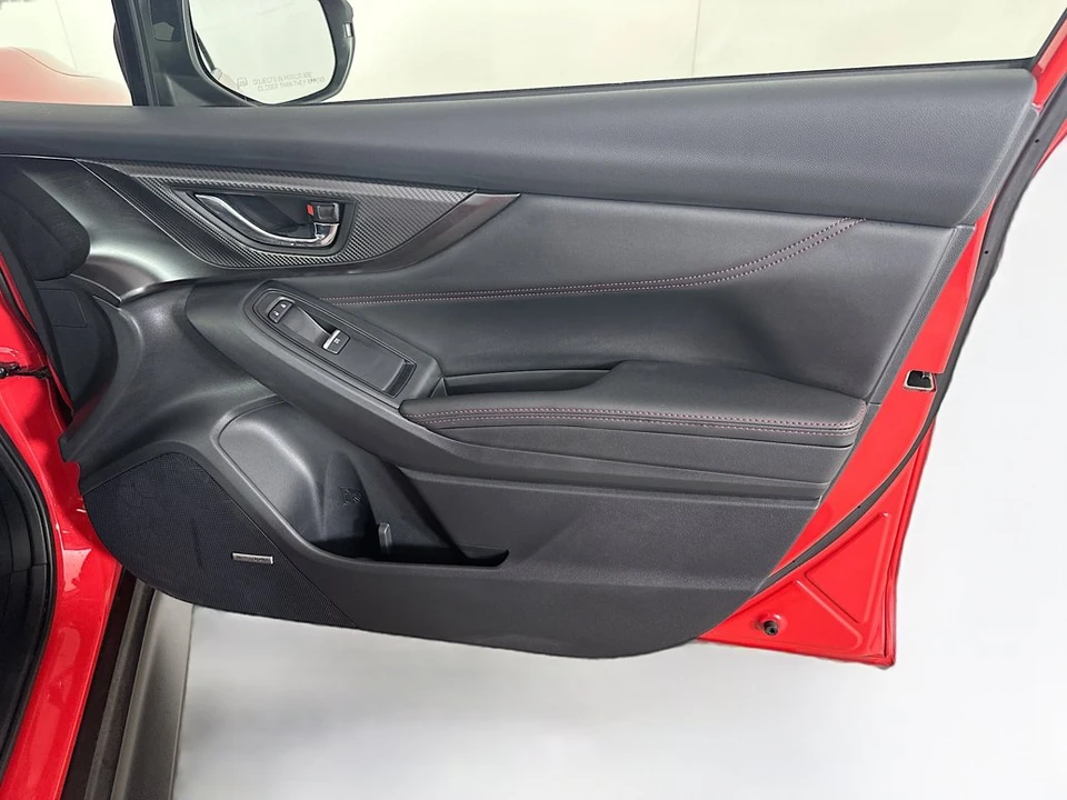 2023 Subaru Impreza WRX 5th Gen - Image 27 of 28