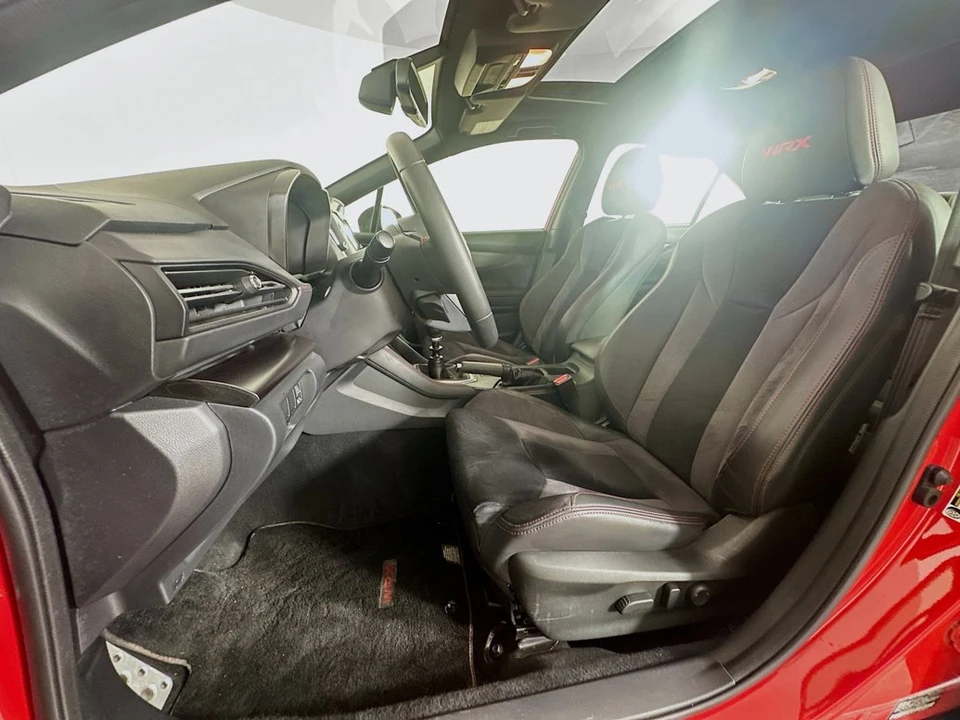 2023 Subaru Impreza WRX 5th Gen - Image 11 of 28