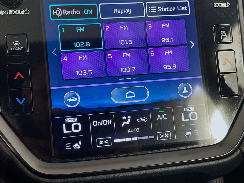 2023 Subaru Impreza WRX 5th Gen - Image 19 of 28
