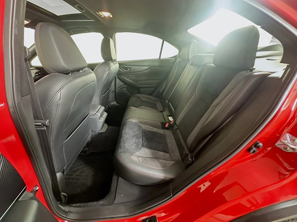 2023 Subaru Impreza WRX 5th Gen - Image 23 of 28