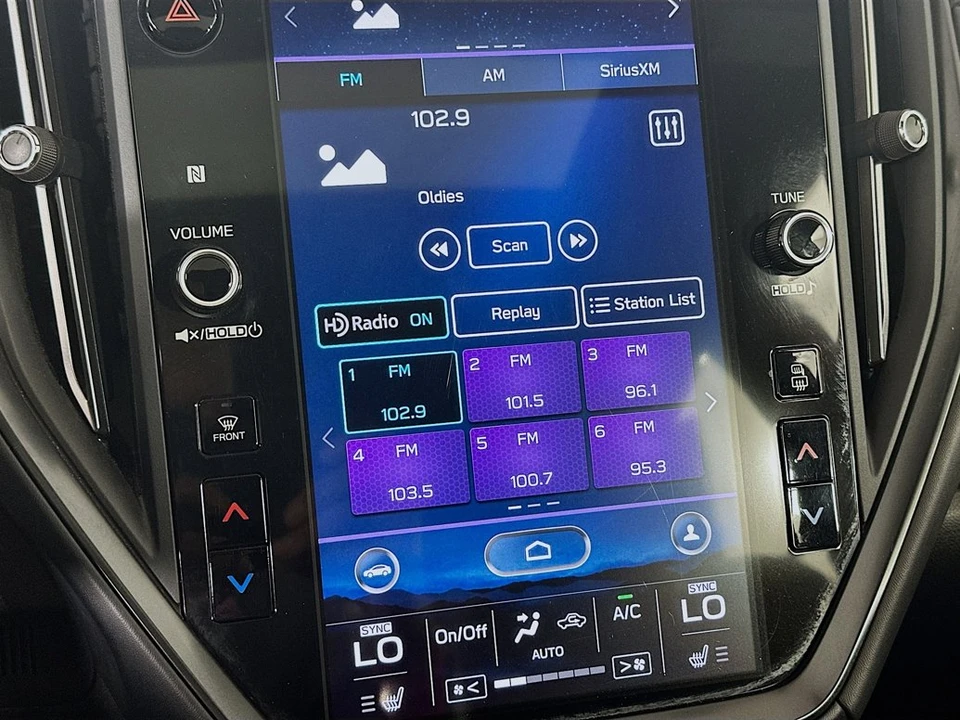 2023 Subaru Impreza WRX 5th Gen - Image 17 of 28