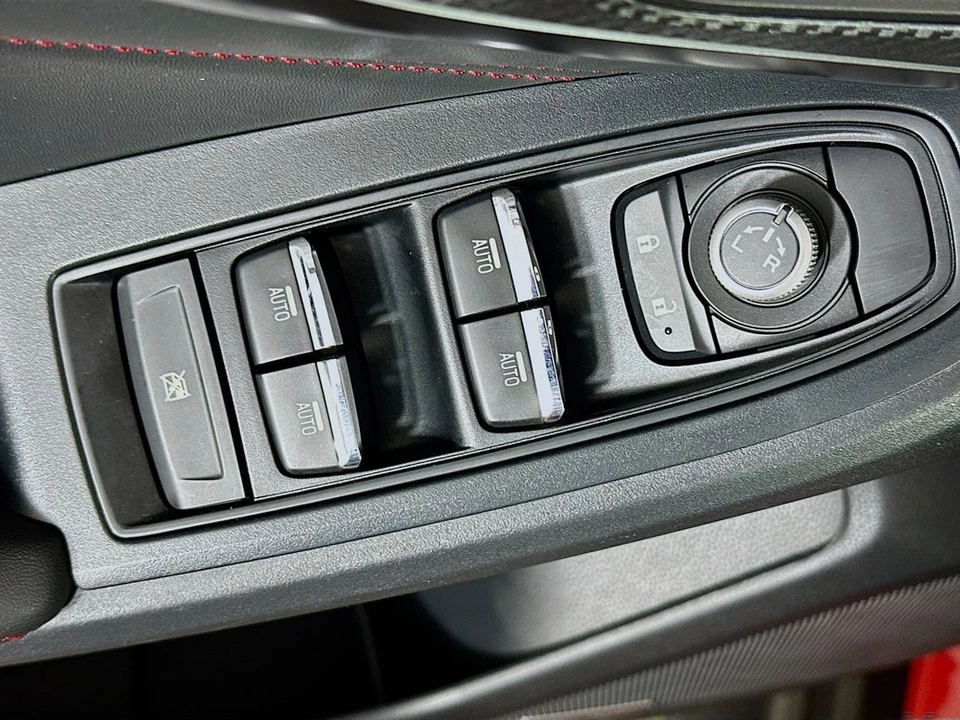 2023 Subaru Impreza WRX 5th Gen - Image 12 of 28