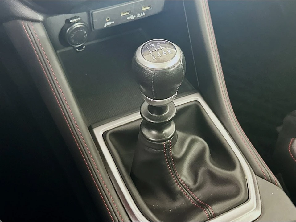 2023 Subaru Impreza WRX 5th Gen - Image 20 of 28