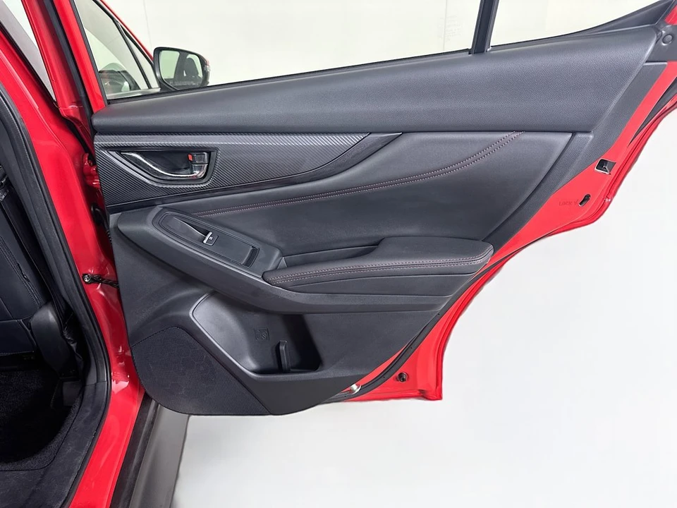 2023 Subaru Impreza WRX 5th Gen - Image 25 of 28