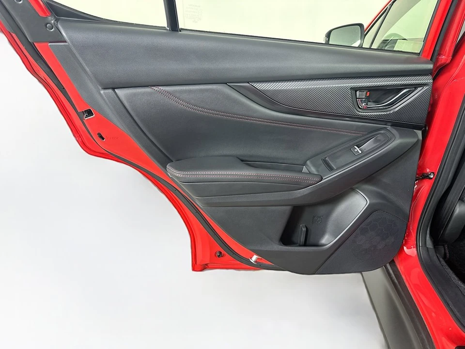 2023 Subaru Impreza WRX 5th Gen - Image 22 of 28