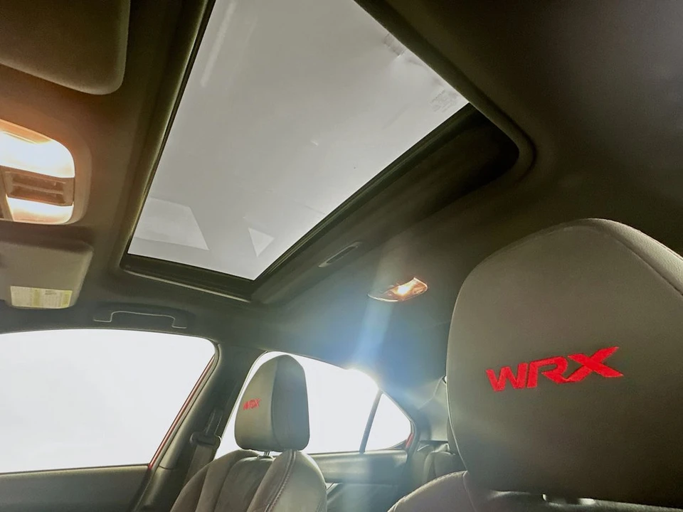 2023 Subaru Impreza WRX 5th Gen - Image 21 of 28