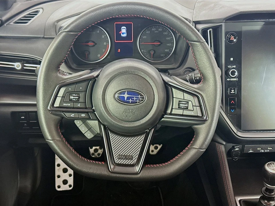 2023 Subaru Impreza WRX 5th Gen - Image 15 of 28