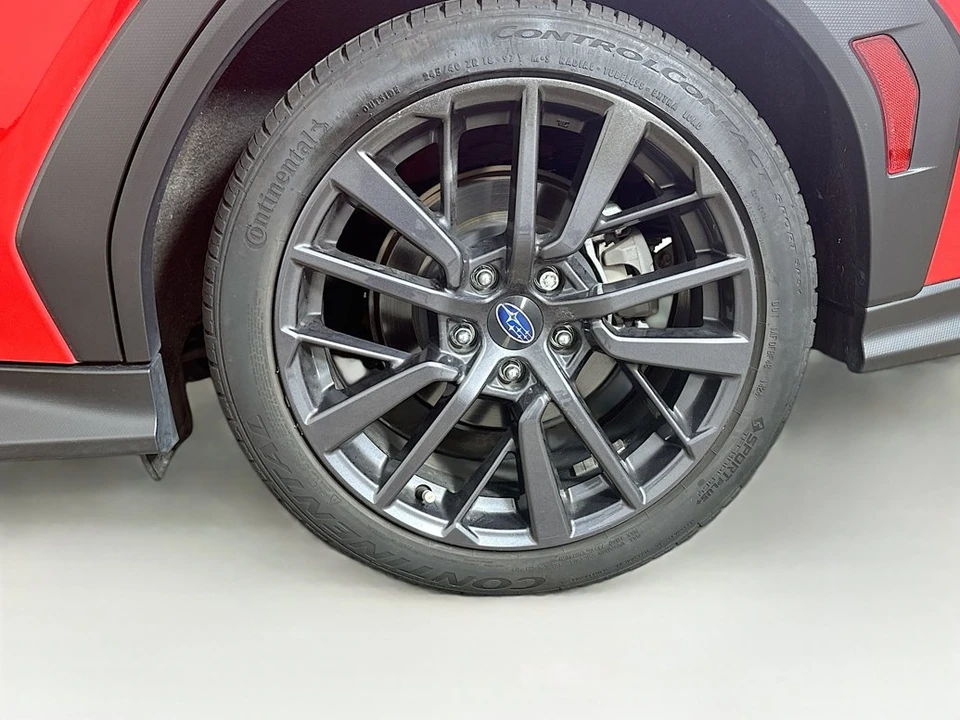 2023 Subaru Impreza WRX 5th Gen - Image 9 of 28