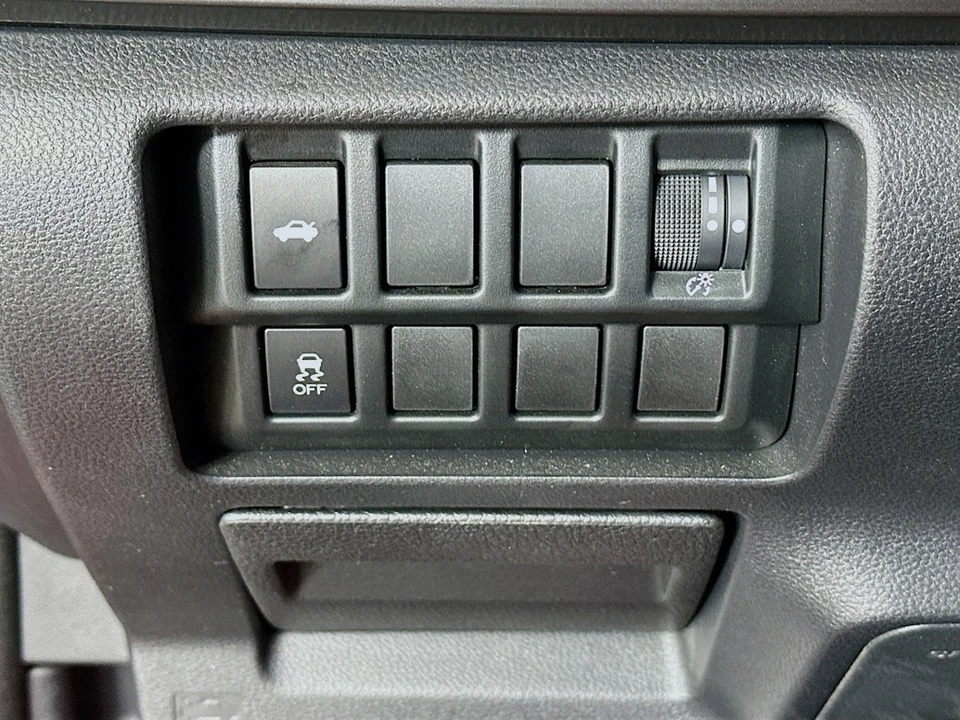 2023 Subaru Impreza WRX 5th Gen - Image 14 of 28