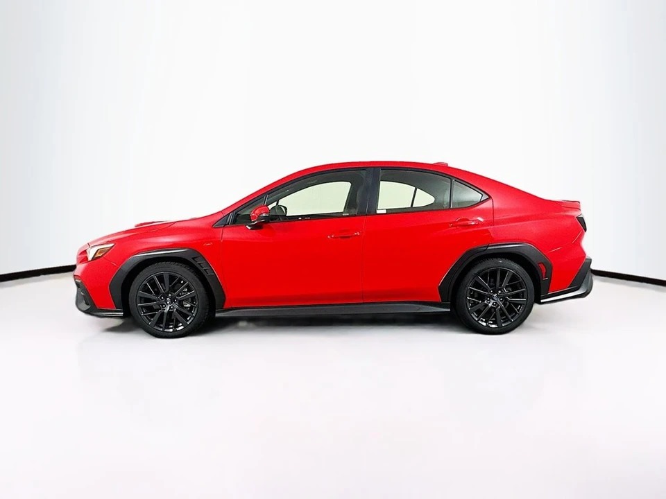 2023 Subaru Impreza WRX 5th Gen - Image 4 of 28
