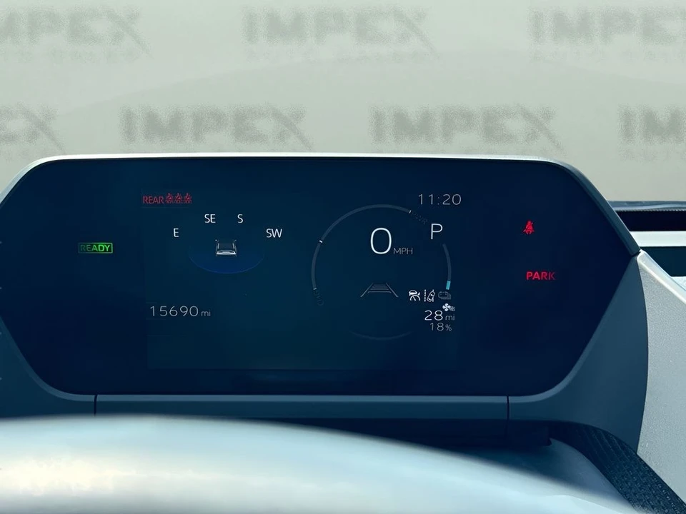 2023 Subaru - Image 23 of 31