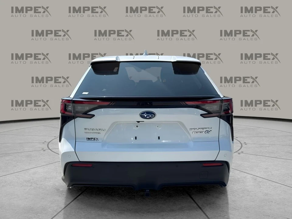 2023 Subaru - Image 4 of 31