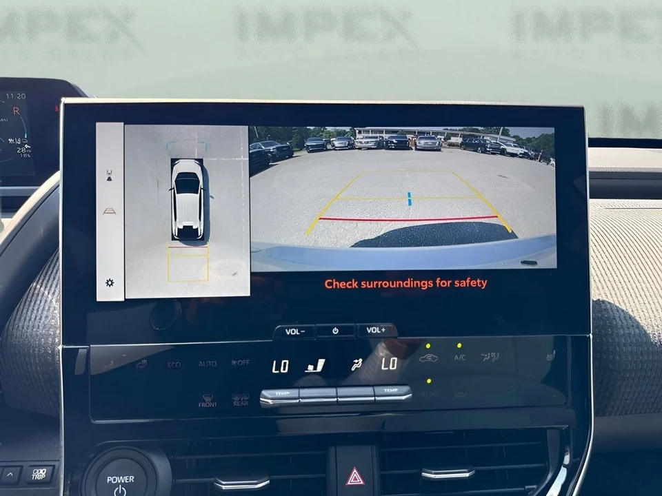 2023 Subaru - Image 20 of 31