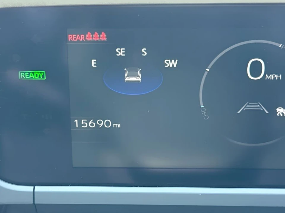2023 Subaru - Image 24 of 31