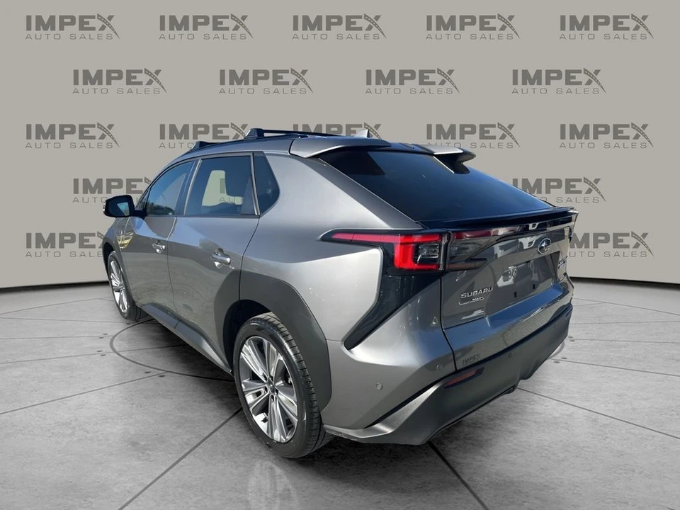 2023 Subaru - Image 3 of 12
