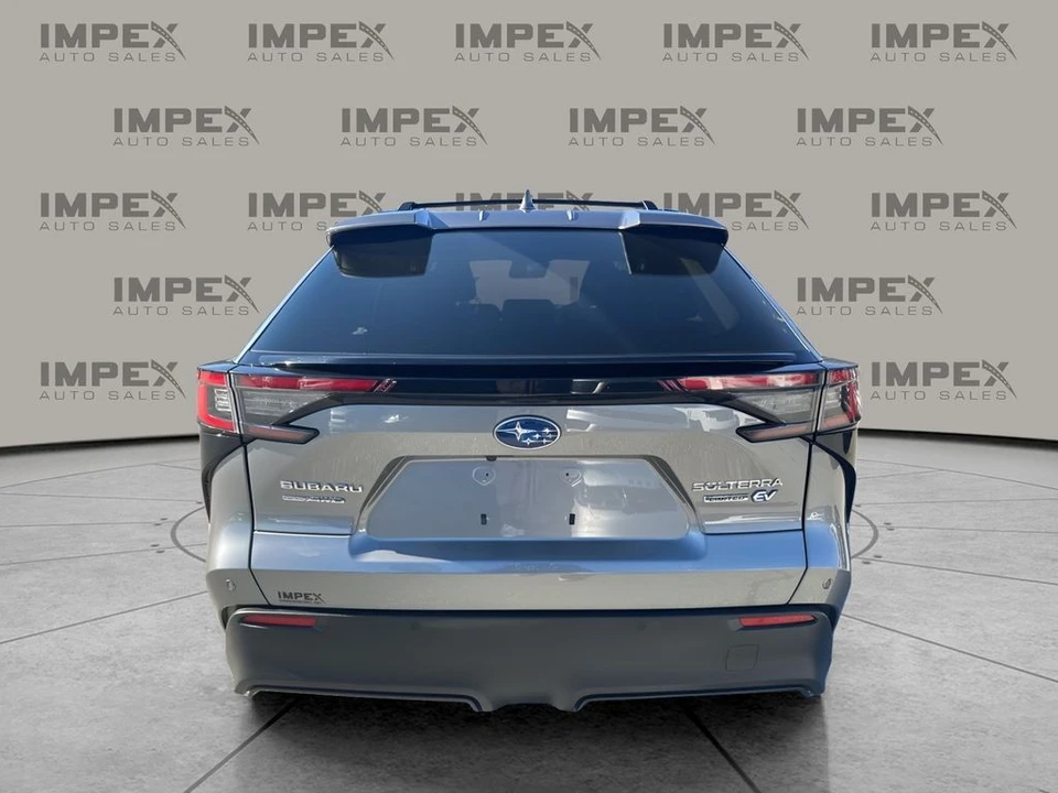 2023 Subaru - Image 4 of 21